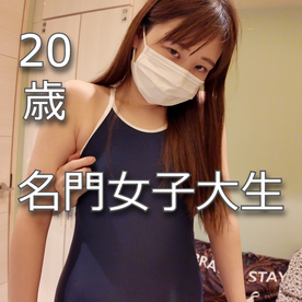 名門女◯大のお嬢様のプライドをハメ撮りでへし折ってやりました【4k/60p】