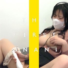 【素人女性一発撮りオナニー001】巨乳の推し活女：さおりさん FC2-PPV-4614075