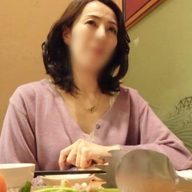 【熟女】出会い系で知り合った。49歳。スレンダー人妻。けいこさん。欲求不満爆発のハメ撮りSEX。熟したおま○こに中出し。 FC2-PPV-4572617