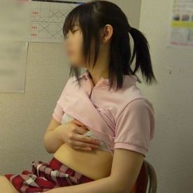 【素人】清純・ウブなが自習室でオナニーしていました。 無我夢中で膣に指挿れし、首反り絶頂♥ FC2-PPV-3995360