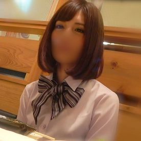 【主観】天使みたいに可愛いS級美女”まいかちゃん” 玩具責めで興奮状態になると、メス顔に変わって夢中でフェラしてきました。 FC2-PPV-4009393