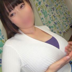 【素人】お椀型Hカップの清楚系人妻(43) 片足立ち不倫セックスの、生々しさ溢れる結合部をお楽しみください。 FC2-PPV-4070073