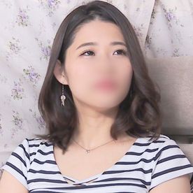 【不倫】可愛らしい色白巨乳人妻(37歳) 激しいセックスで汗ばんだ腋丸出しにしながらイクー！ FC2-PPV-4547964