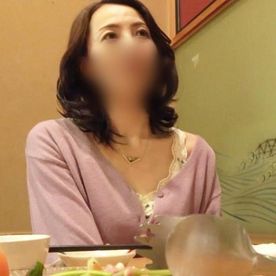 【中出し】46歳・マ●コをぐっしょり濡らす真正M熟女妻◆びしょ濡れ大量潮吹き！膣奥ガン突き鬼ピストンに連続絶頂イキまくり！膣内射精！ FC2-PPV-3981228