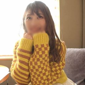 【素人／個撮】22歳茶髪ロングの激カワGALインフルエンサーをDMナンパ。美尻スレンダーボディを立ちバックで激ピス中出しセックス。 FC2-PPV-4620599