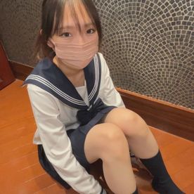 ★**子にはフェラさせろ★美脚をM字にしてオナニーからチン棒を咥えさてフェラからゴックン★ FC2-PPV-4075747