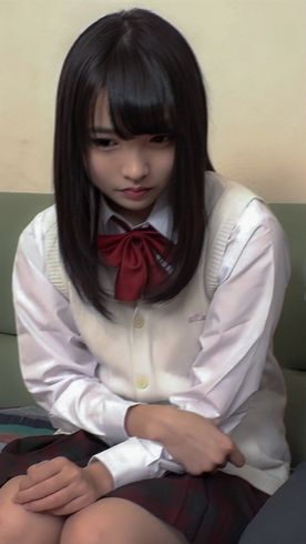 冤罪で退学。転落続きの弱女に密着。　※購入者60分zip有