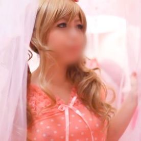 【素人】お姫様に憧れている金髪女子と中出しセックス！ 清純さは表向きで、生チンポ虜になるとメス顔でイキ狂い♥ FC2-PPV-4118579