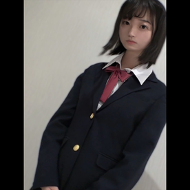 18歳　進路を共にしたイツメンで。男２女１で３Pした時の映像です。 FC2-PPV-4426669