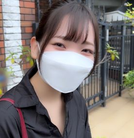 【個人撮影】ヨガ教室で一緒になったCカップ美女とハ〇撮り。締め付けMAXの膣奥に大量射出。 FC2-PPV-4117942