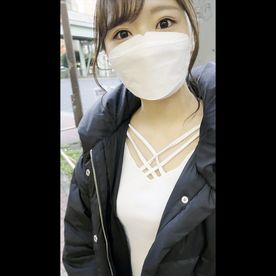  [Vertical video] Introducing the salt mackerel tsundere erotic .