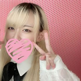 【素人ハメ秘録38】髪色は派手なふんわりスレンダー素人と遠慮なしに生中3回ヤッた。