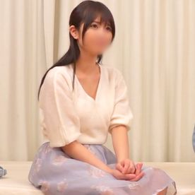 【素人】ゆるふわ系Eカップ巨乳の大学生りかちゃん♥ 避妊具無しSEXにどハマりし、騎乗位で中出しさせてくれました！ FC2-PPV-4211475