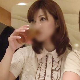 《人妻》既婚者なのに合コンで男を漁るドスケベ人妻◆ドM本性むき出しの性欲解消ハメ撮りSEX！痙攣イキ！！ FC2-PPV-4245245