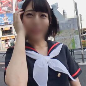 【素人／個撮】ピチピチ20歳の超可愛い童顔地下ドルをDMナンパ。敏感スレンダーボディを味わい尽くすハメ撮りセックス。 FC2-PPV-4294148