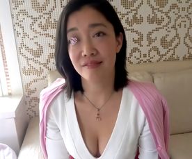 【四十路・神熟女】ゴージャスなお顔の美巨乳の美人人妻と中出し不倫！【素人・ハメ撮り・個人撮影】 FC2-PPV-4219460