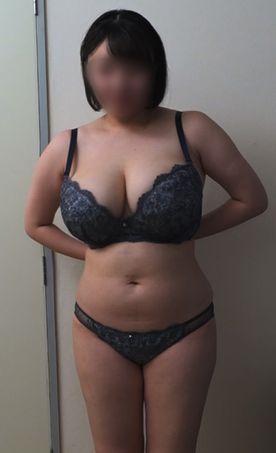 【個撮】男の目を気にしない無自覚エロ超乳素人、※練馬在住　※推定I～Jカップ　※高画質特典 FC2-PPV-4165344