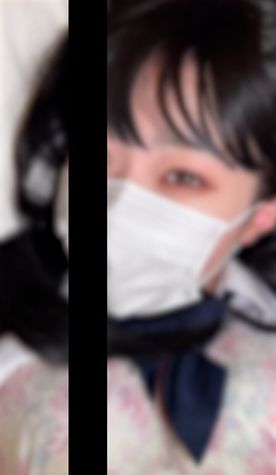 【個撮】　色白黒髪ロング　。相談２回目　子宮口突かれながら淫語言わされ女。「パ●、マ●ごめんなさぁい…♥」種付けプレス膣奥大量中出し FC2-PPV-4405873