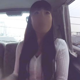 【素人】Gカップ爆乳のアラフォー奥様を車内撮影。 欲求不満おまんこを玩具責めすると豪快に不倫絶頂。 FC2-PPV-4500512