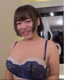 【素人/巨乳】巨乳ぽっちゃりボディをしている。美容専門学校に通う23歳に中出ししました。 FC2-PPV-4140645