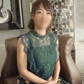 【人妻／熟女】37歳上品清楚な美人奥さま。プリプリ桃尻のスレンダーボディを激ピスハメ撮りセックス。 FC2-PPV-4218474