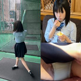 特典有【個人撮影】野球部のエースちゃんとの割り切り_体育会系剛毛マ●コに種付け完了 FC2-PPV-4126022