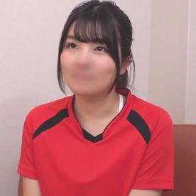 【スポーツ女子】巨乳でムチムチ＆引き締まったくびれ♡大洪水マンコに激ピストンSEX。 FC2-PPV-4208281