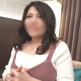 【セレブ妻ナンパ】セクシーなグラマラスボディの奥様が他人棒でガチイキ絶頂SEX。 FC2-PPV-4170425