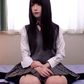 【12/23-25限定半額】寡黙18歳処女、獣のような「衝撃オホ声絶頂」。隣人に聞こえるレベルで本気喘ぎする淫乱体に人生初の大量中出し。 FC2-PPV-4139917