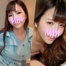 【無】三度の飯よりSEX好き！大好きな**とのデートで我慢できずにホテルへ直行！ドロドロに絡み合う濃厚セックス。最後は大好きな**から大量発射♡♡
