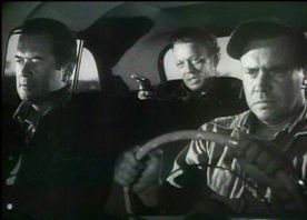 The Hitch-Hiker