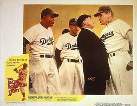 Jackie Robinson Story, The