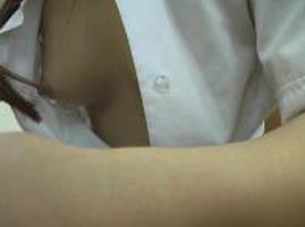 J○アタック胸チラDX　TEZ_027
