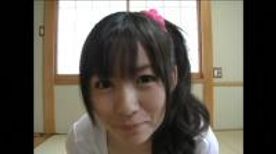 恥ずかしいぃオナニー見てください！　9