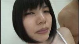 ずぼズボ生中出し