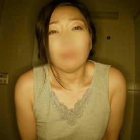 【個撮】近所に住んでるお綺麗な人妻さん(45歳) 驚くほど性欲が強く、アナルとフェラで骨抜きにされました。 FC2-PPV-4159577