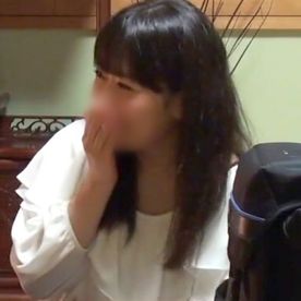 【個撮】清純系人妻が不倫SEXで淫乱化していました。 巨根で”子宮口”を突き上げられ、想像もできないエロ声を出しながらイク！ FC2-PPV-4360127