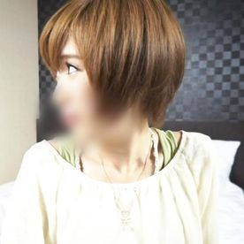 《》乳首ビンビンにして他人棒でイキまくるショートヘアー人妻（35）◆快楽求め続けるビッチ人妻を連続イカせ！大量精子放出！ FC2-PPV-4117211