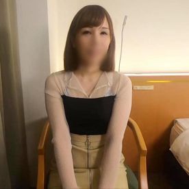 《人妻》Hカップ爆乳と美尻を持つハーフ系美人妻を電マでイカせまくる動画◆おま○こビチョビチョになるほどイキ狂い！ FC2-PPV-4188572