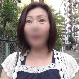 【中出し】SEXはすっかりご無沙汰53歳熟女◆久しぶりの快楽にカラダを震わせイキ狂い！熟したおま○こにどっぷり中出し！ FC2-PPV-4206349