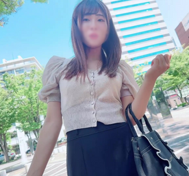 【無】乳首とマンコのビラビラが黒くてエロい！イキまくり見習いナースあやのちゃん(20)に思いっきり中出し！