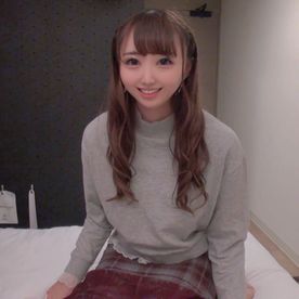 初体験♡可愛い系アイドル顔の19歳ゆづきちゃんに大量中出し。巨根に攻められ鳴き続ける彼女に追撃ピストン。 FC2-PPV-4172614