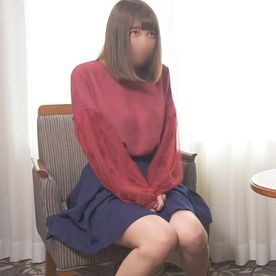 【個人撮影】経験が浅い男女のエッチを撮影しました。 恥ずかしがりながら全裸になり、クンニで感じる女の子が可愛すぎます！ FC2-PPV-4296067