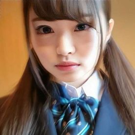 ※本物18歳【処.女喪失】怯える黒髪美.〇.女の未使用純白ま〇こに妊娠覚確定の膣奥生中出し ※フルHD原版送付 FC2-PPV-4288692