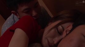 M618G04 甥に***る*！**家庭を襲った歪んだ愛にカラダは敏感に感じ始め愛液を滴らす…