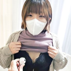 カルテ#010：声漏れが止まらない27歳どんぶり巨乳