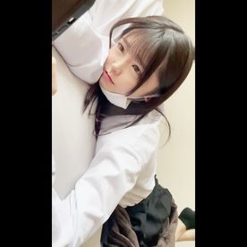 韓国アイドルに憧れる18才あやちゃん　学校帰りのツンデレ美女に無断中出し　※数量限定 FC2-PPV-4162223