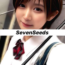 【SevenSeedsOriginal】Hカップ。幾度もの中出しに潮吹きする掲載停止確定の衝撃的な映像。※先着限定特別映像配布※ FC2-PPV-4082205