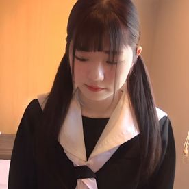 〈かわいさ国宝級のトー横美女〉中年おじさんに*されるハメ撮り入手 [膣内中出し] FC2-PPV-4261748