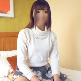 【個撮】”美顔”の色白女子ゆいちゃん。 騎乗位の腰振りが激しすぎて、別人のようにイキ狂い！ FC2-PPV-4321107